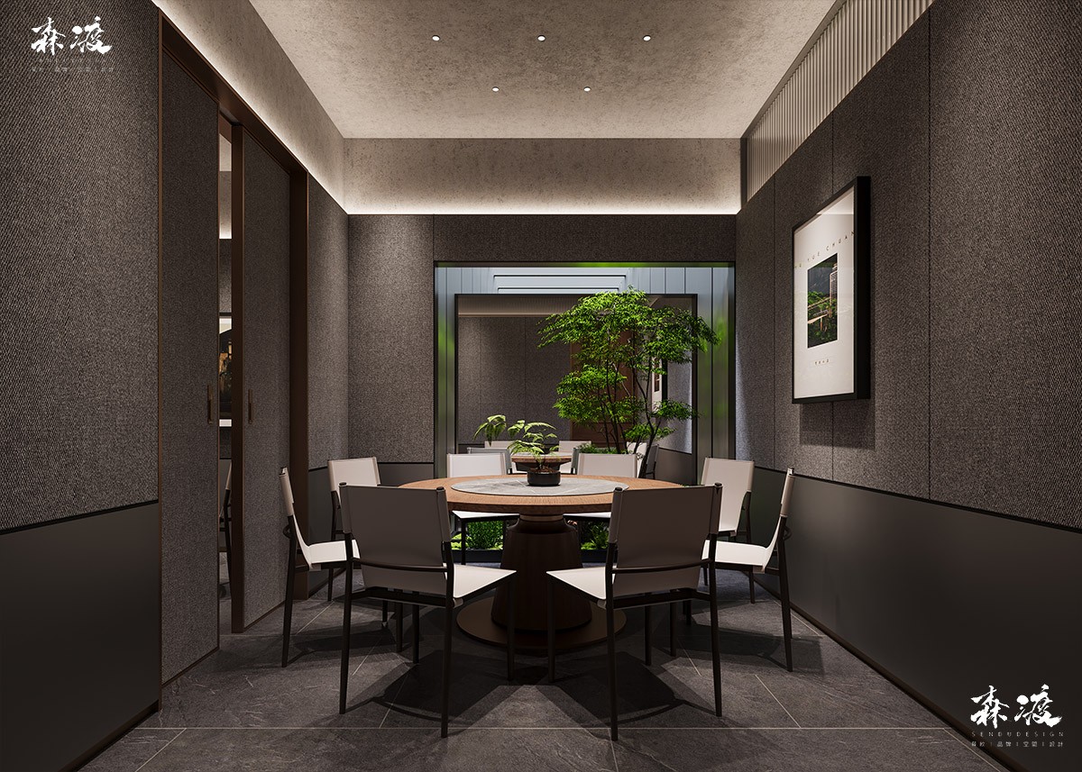 森渡空间餐饮设计-渝月川菜馆设计-连锁餐饮中餐厅空间设计.jpg